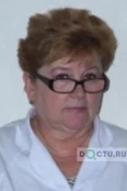 Бырко Ирина Алексеевна - Воронеж