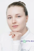 Быстрицкая Татьяна Александровна - Мурманск