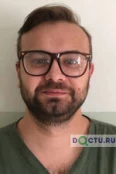 Быстрицкий Владимир Сергеевич - Тамбов