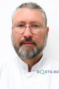 Быстров Андрей Геннадьевич - Москва