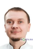 Быстров Максим Константинович - Выкса