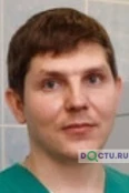 Быстров Сергей Александрович - Великий Новгород