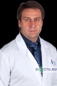 Быстров Сергей Александрович - Самара