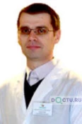 Быстров Сергей Викторович - Тверь