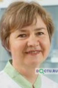 Быстрова Алла Анатольевна - Санкт-Петербург