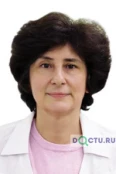 Быстрова Анна Тиграновна - Санкт-Петербург