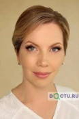 Быстрова Анна Владимировна - Рязань