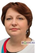 Быстрова Елена Ивановна - Тверь
