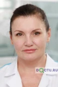 Быстрова Екатерина Львовна - Выкса