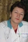 Быстрова Елена Андреевна - Мурманск