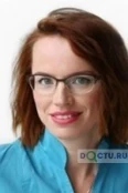 Быстрова Галина Викторовна - Владивосток