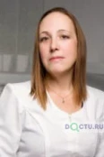 Быстрова Ирина Евгеньевна - Санкт-Петербург