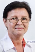 Быстрова Ирина Борисовна - Москва