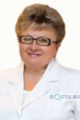 Быстрова Ирина Юрьевна - Тверь