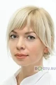 Быстрова Юлия Владимировна - Воронеж