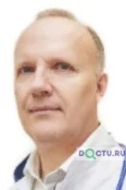 Быстрых Дмитрий Леонидович - Москва