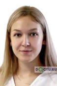 Быстрых Галина Павловна - Челябинск