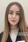 Бытова Мария Геннадьевна - Тюмень