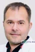 Бывальцев Алексей Сергеевич - Казань