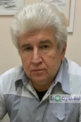 Бывалец Сергей Иванович - Калининград