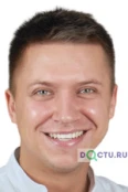 Бывалин Алексей Андреевич - Симферополь
