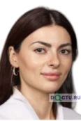 Бывалина Наре Бениаминовна - Симферополь