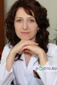 Бзабзева Арина Заурбековна - Нальчик