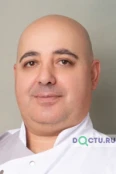 Бзейх Танал Али - Краснодар
