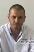 Цацаев Хумид Мамедович - Грозный