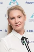 Цацурина Ирина Николаевна - Брянск