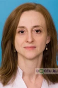 Цаголова Виктория Викторовна - Краснодар