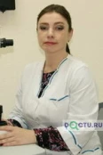 Цайгородцева Наталья Викторовна - Биробиджан