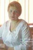 Цаюкова Нина Алексеевна - Калининград
