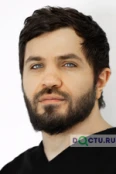 Цахаев Артур Рамазанович - Сочи