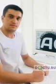 Цахаев Рамазан Гаммаевич - Нальчик