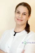 Цахаева Рувайдат Гаджиевна - Москва