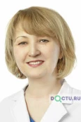 Цаликова Залина Ибрагимовна - Москва