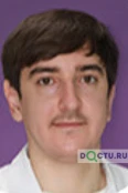 Цандеков Андрей Васильевич - Пятигорск
