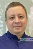 Цапенко Сергей Сергеевич - Уфа