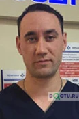 Цапенко Владимир Олегович - Санкт-Петербург