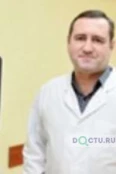 Цапяк Виктор Васильевич - Симферополь