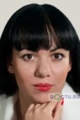Цапкина Анна Вячеславовна - Ростов-на-Дону