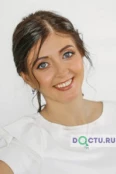 Цапкина Заряна Викторовна - Благовещенск