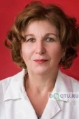 Цапко Любовь Павловна - Барнаул
