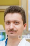 Цаплин Сергей Николаевич - Москва