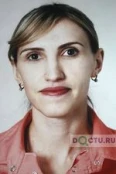 Цаплина Наталья Николаевна - Краснодар