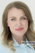 Цаплина Оксана Владимировна - Челябинск