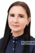 Царакаева Екатерина Владимировна - Москва