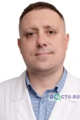 Царапкин Александр Владимирович - Тюмень
