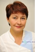 Царапкина Елена Сергеевна - Екатеринбург
